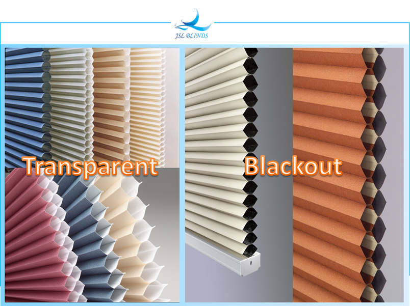 Cellular Honeycomb Shades UK