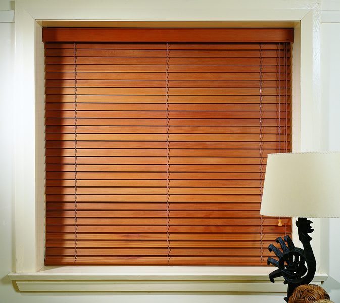 Advantage for 3 types of Veneitan Window Blind