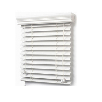 Blinds Manufacturer 2 inch Faux Wood Venetian Blinds