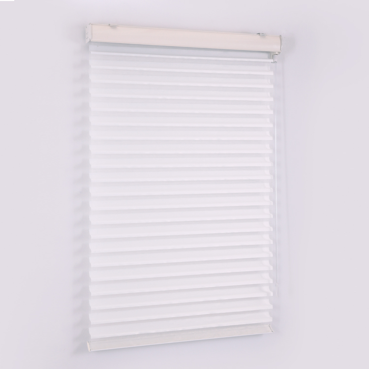 Outdoor Shangri-la Fashion Roller Shade Blinds